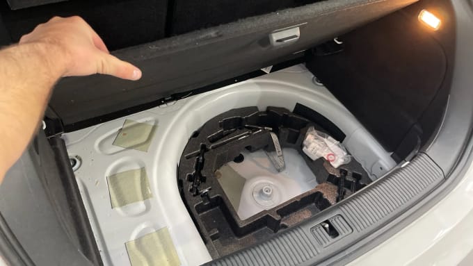 2016 Audi A1