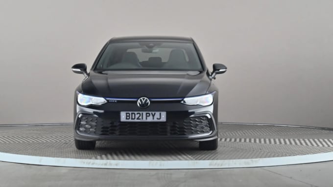 2021 Volkswagen Golf
