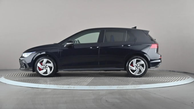 2021 Volkswagen Golf