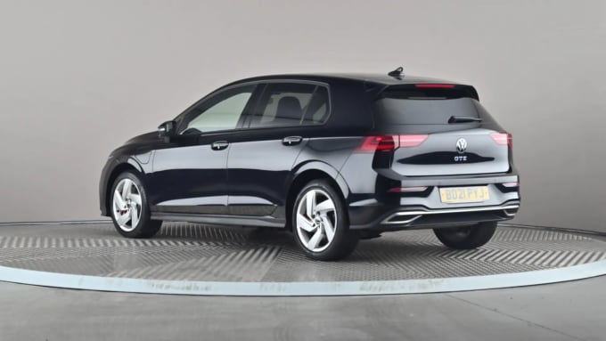 2021 Volkswagen Golf