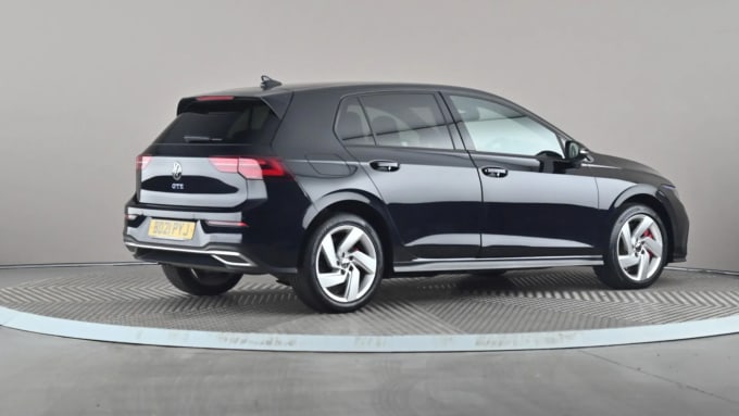2021 Volkswagen Golf