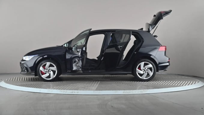 2021 Volkswagen Golf