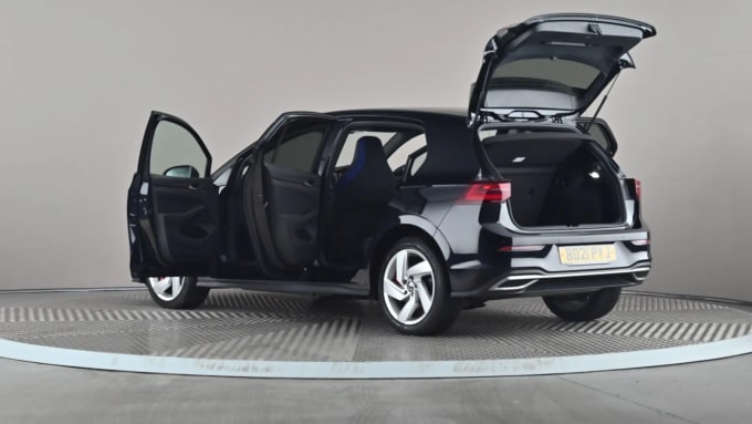 2021 Volkswagen Golf