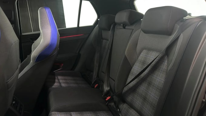 2021 Volkswagen Golf