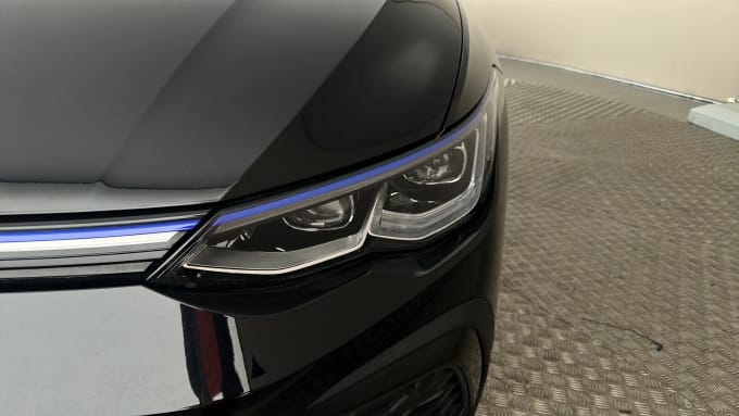 2021 Volkswagen Golf