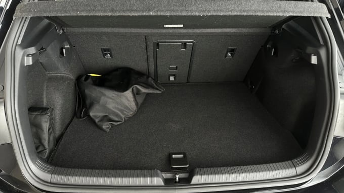 2021 Volkswagen Golf