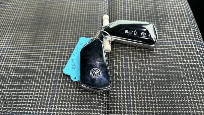 2021 Volkswagen Golf