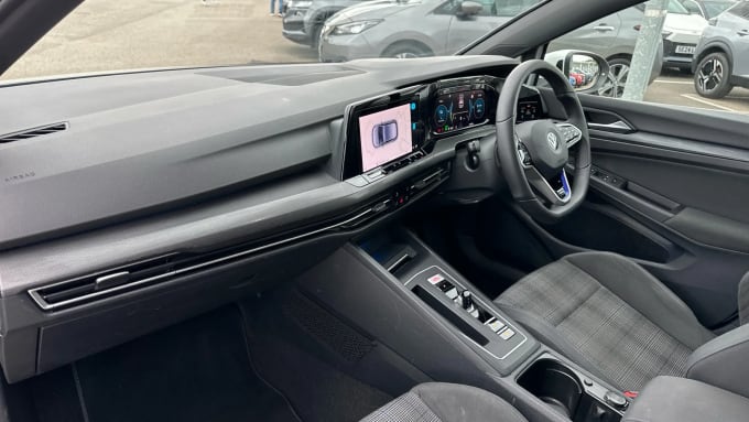 2021 Volkswagen Golf