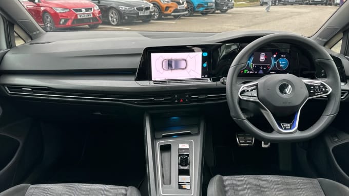 2021 Volkswagen Golf