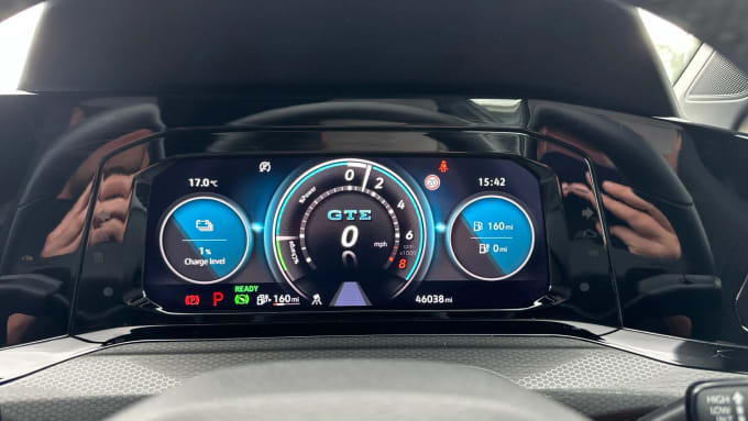 2021 Volkswagen Golf
