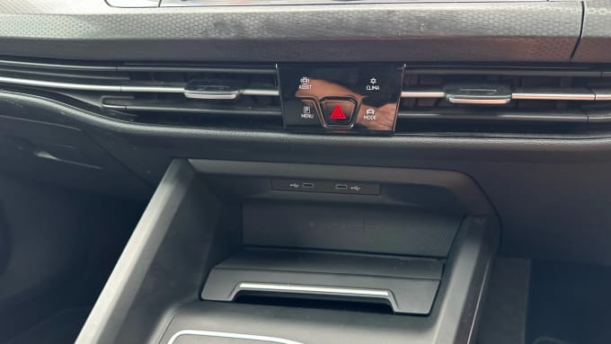 2021 Volkswagen Golf