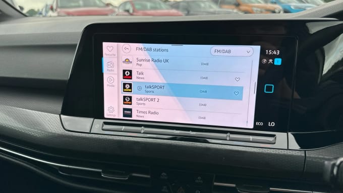 2021 Volkswagen Golf