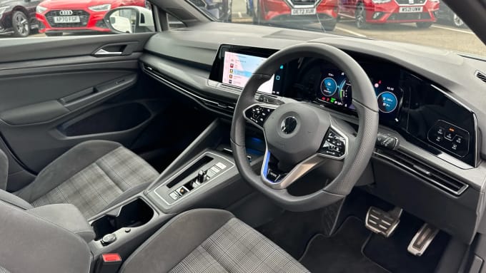 2021 Volkswagen Golf