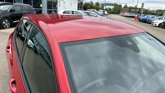 2022 Volkswagen Golf