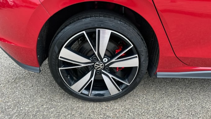 2022 Volkswagen Golf