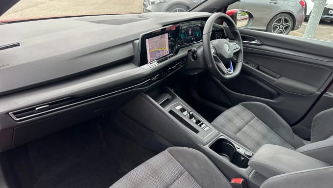 2022 Volkswagen Golf