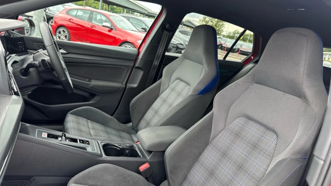 2022 Volkswagen Golf