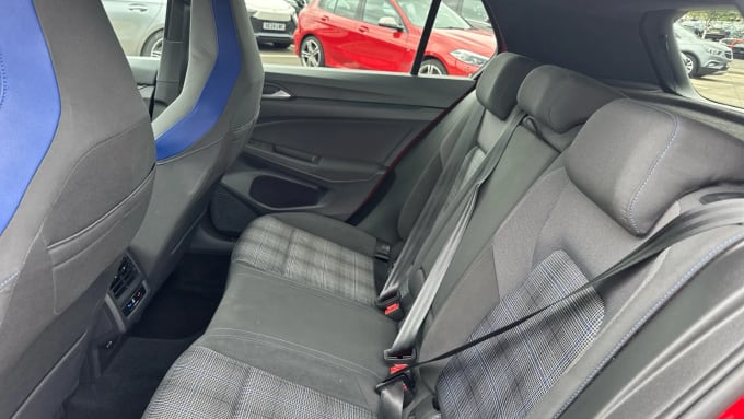 2022 Volkswagen Golf