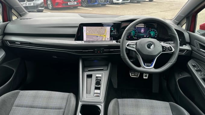 2022 Volkswagen Golf