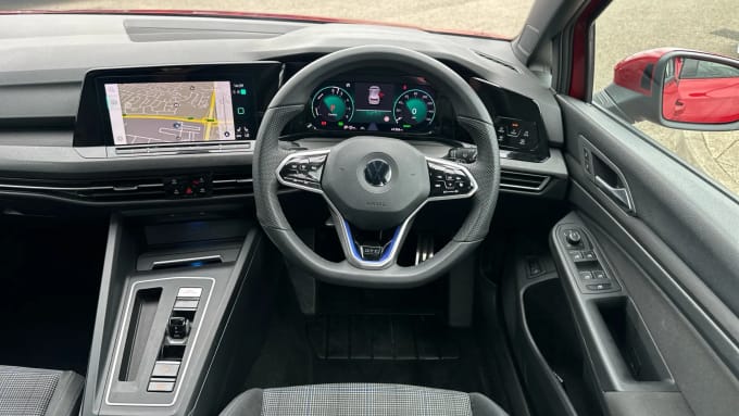 2022 Volkswagen Golf