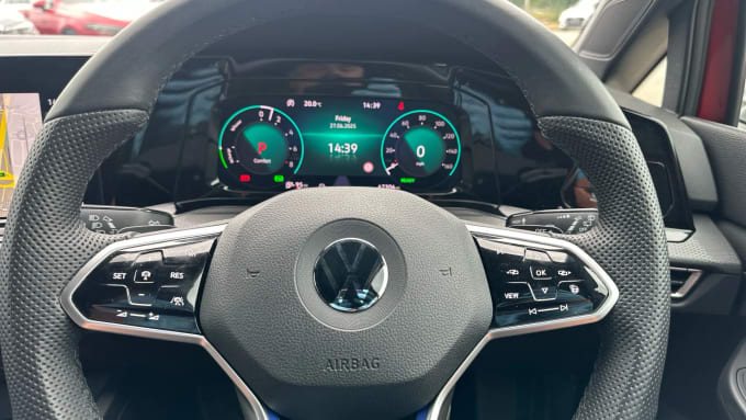 2022 Volkswagen Golf
