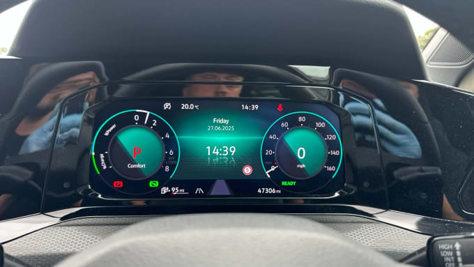 2022 Volkswagen Golf
