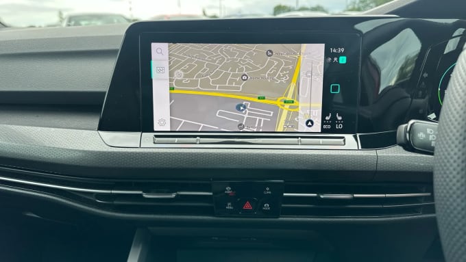 2022 Volkswagen Golf