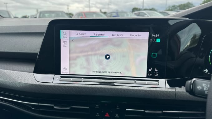 2022 Volkswagen Golf