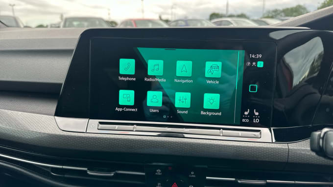2022 Volkswagen Golf