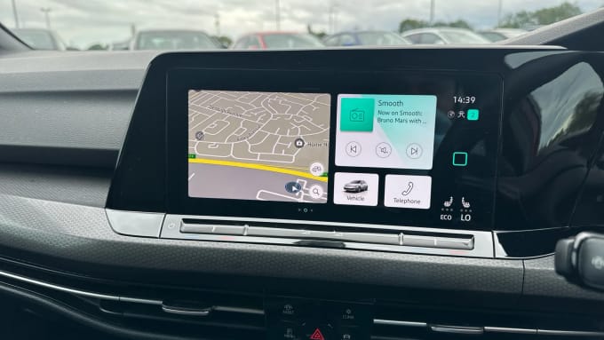 2022 Volkswagen Golf