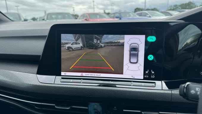 2022 Volkswagen Golf