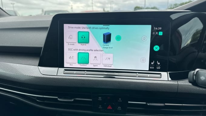 2022 Volkswagen Golf