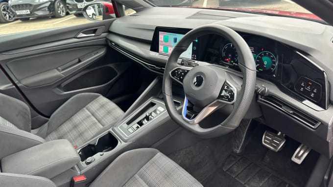 2022 Volkswagen Golf