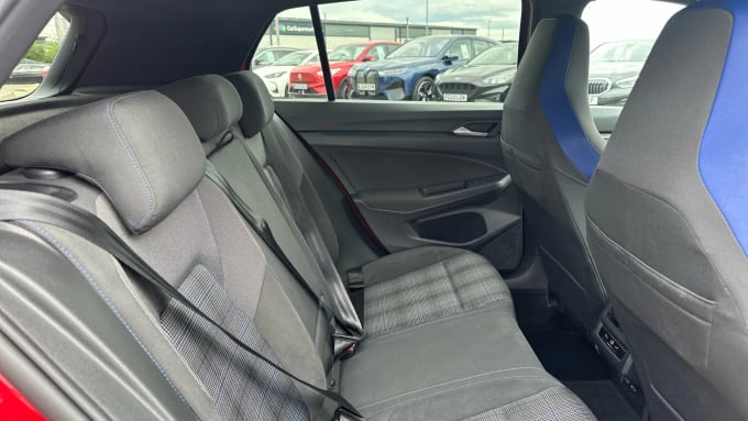 2022 Volkswagen Golf