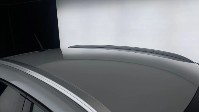2022 Renault Captur