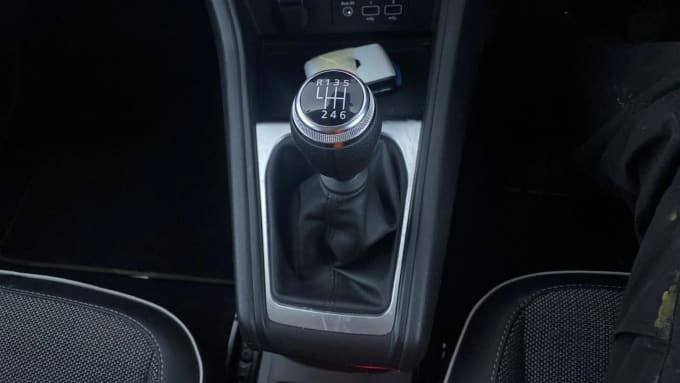 2022 Renault Captur