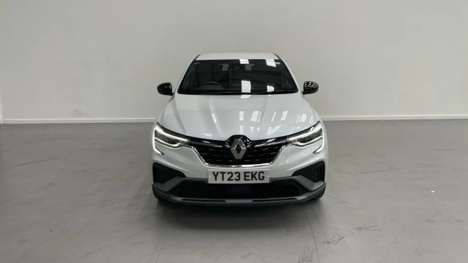 2023 Renault Arkana