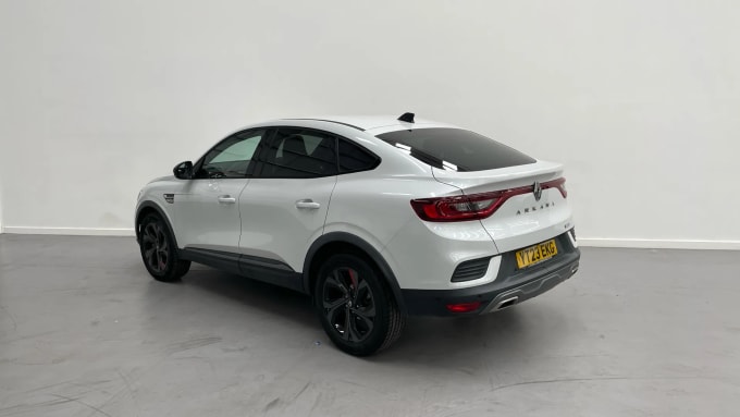 2023 Renault Arkana