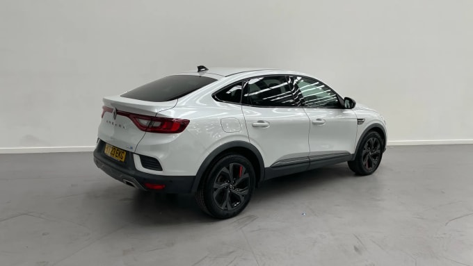2023 Renault Arkana