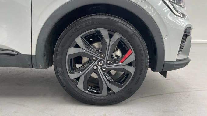 2023 Renault Arkana