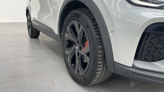 2023 Renault Arkana