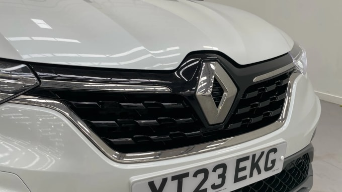 2023 Renault Arkana