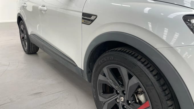 2023 Renault Arkana