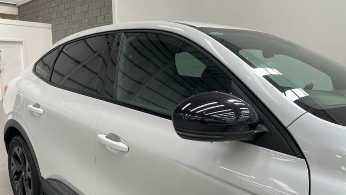 2023 Renault Arkana