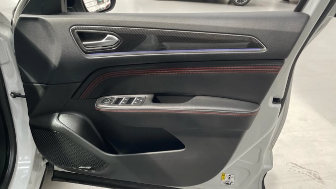 2023 Renault Arkana