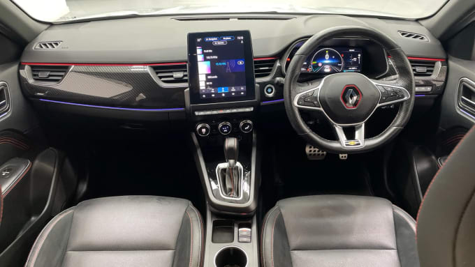 2023 Renault Arkana
