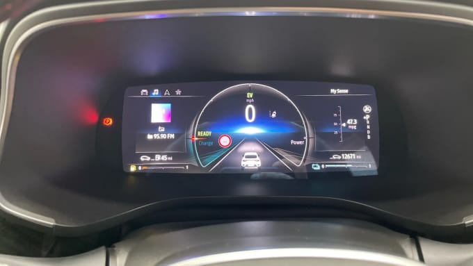 2023 Renault Arkana