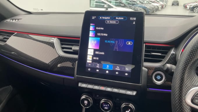 2023 Renault Arkana