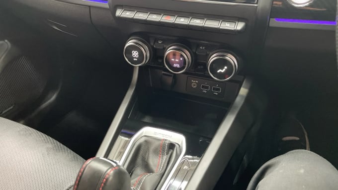 2023 Renault Arkana