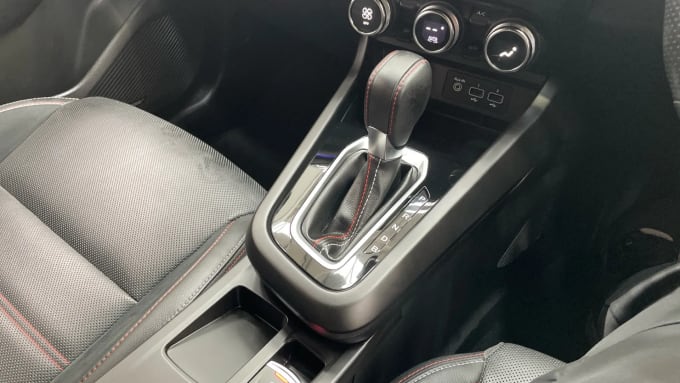 2023 Renault Arkana